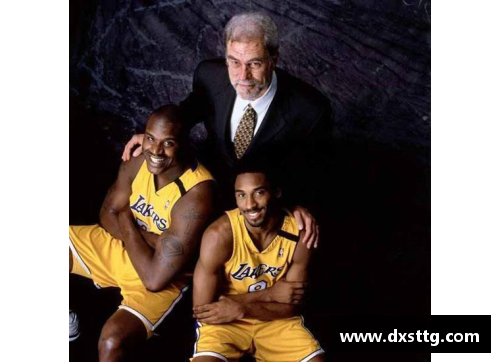 彩神v8官网禅师NBA之路：探索心灵在篮球场上的启示