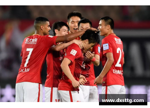 彩神v8官网广州恒大战胜上海海港，取得中超联赛三连胜，提升领先优势 - 副本