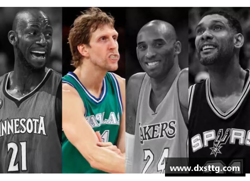 彩神v8官网NBA球星子承父业：探寻他们的成长与未来