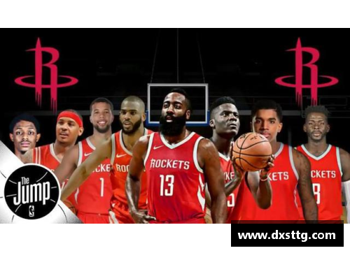 彩神v8官网三年前NBA火箭队阵容与本赛季火箭阵容谁更强_ - 副本