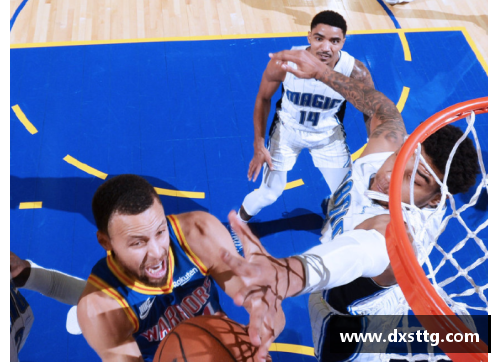 彩神v8官网在911之日击败美国男篮，鲜为人知的魔术二当家，富尼耶的NBA故事
