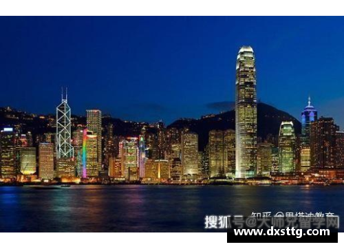 香港留学与新加坡留学：哪个更适合你？