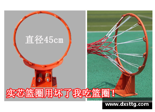 彩神v8官网NBA标准篮球架高度对比与调整的必要性及影响分析 - 副本